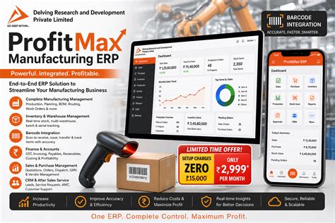 No. 1 Smart Energy Management & Industrial IoT in India | DelvingRD