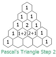 Pascals Triangle Tutorial 的图像结果