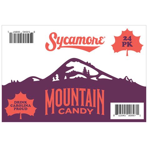 SYCAMORE MOUNTAIN CANDY IPA 24/12 OZ CANS - $14.97 at Costco