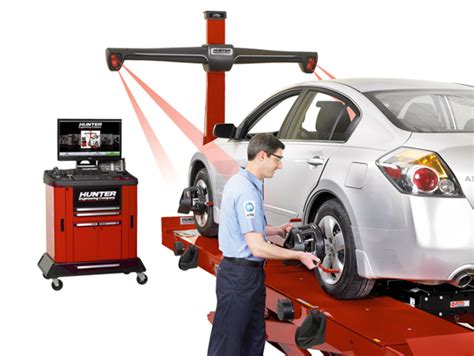 Wheel Alignment Machines 的图像结果