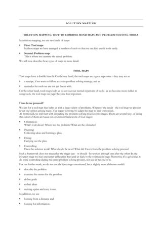 Image result for Systematic Problem Solving