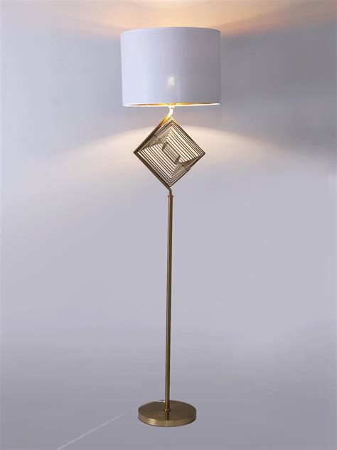 Rodin Floor Lamp – Jainsons Emporio