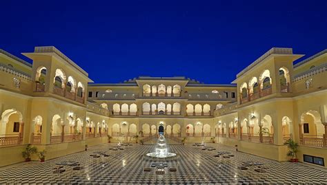 THE JAIBAGH PALACE JAIPUR (Kookas) - Hotel Reviews, Photos, Rate ...