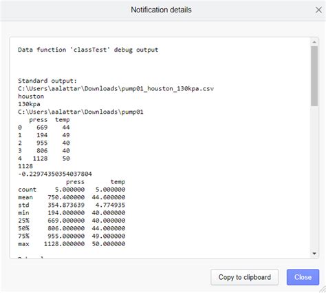 Image result for Spotfire Python Script