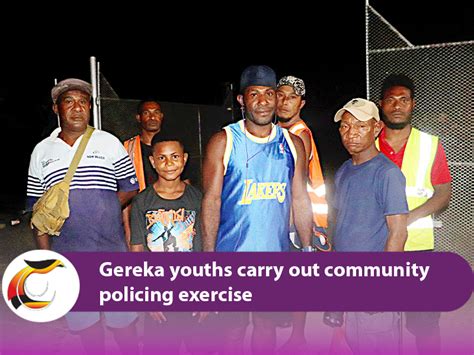 Image result for Community-Policing Examples