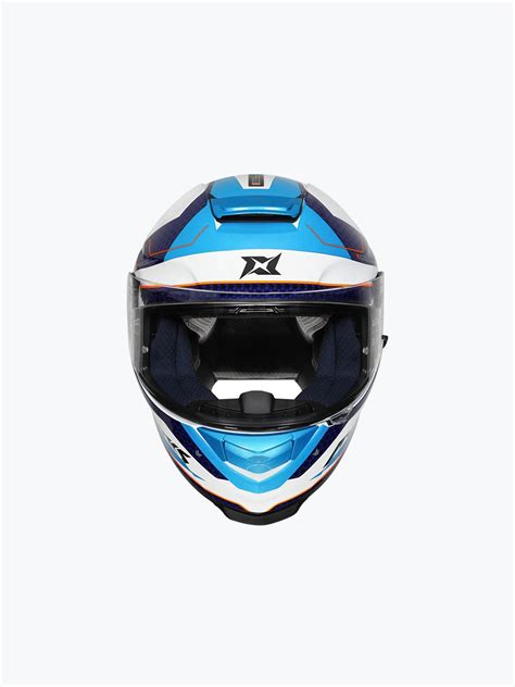 Full Face Helmet – Bandidos pitstop