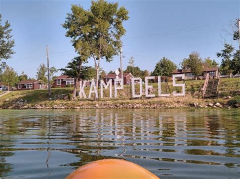 What Cities Are Close To Tidelands Campground In Washington