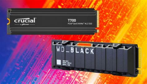 Best SSD for gaming 2024