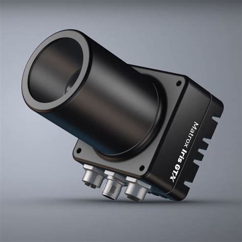 Matrox 的图像结果