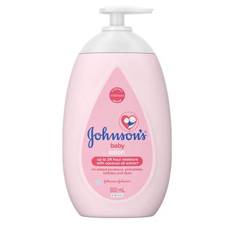 Baby Products | Baby Care Products | JOHNSON’S® Baby Australia