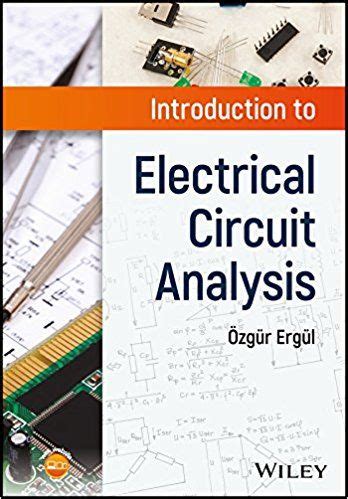 Image result for Introduction to Circuit Analysis PDF