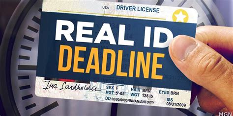 Here’s how many Missourians have gotten a Real ID
