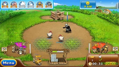 疯狂农场3 欧版下载（暂未上线）_疯狂农场3下载_单机游戏下载大全中文版下载_3DM单机