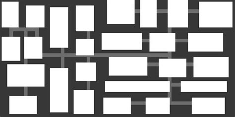 BSP Dungeon Tutorial JavaScript 的图像结果