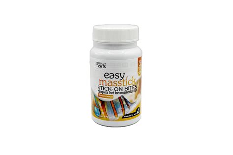 Easy Reefs Easy Masstick 50 fish food [buy and inform] at Whitecorals