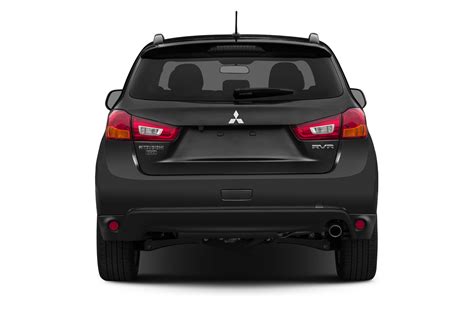 2014 Mitsubishi Outlander Sport - Specs, Prices, MPG, Reviews & Photos | Cars.com