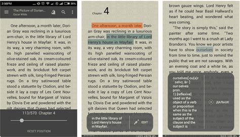 Image result for Mobi Reader Android