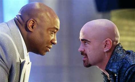 Michael Clarke Duncan: His life and career in pictures - Liverpool Echo