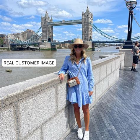 17 Best Petite Linen Dresses That You Won't Have To Tailor – topsfordays