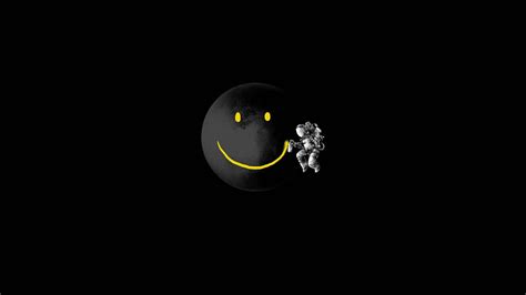 [500+] Smiley Face Wallpapers | Wallpapers.com