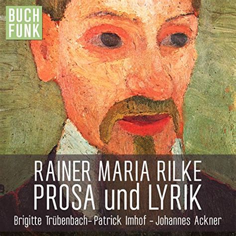 Erzählungen, Sonette und Elegien (Audio Download): Brigitte Trübenbach ...