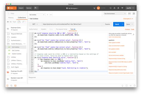 Image result for Postman Test Scripts
