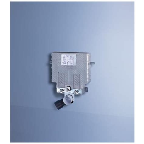 Uniset Element for WC with flushing cistern 80 mm | GROHE