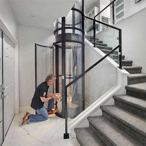 Elevator Lift