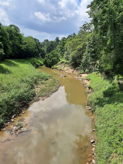 Keith-Wiess Loop Trail: A Tranquil Houston Escape Worth More Than Just ...