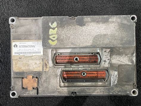 Image result for International ECM Engine Control Module