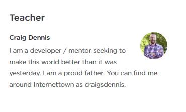 Image result for Treehouse Courses