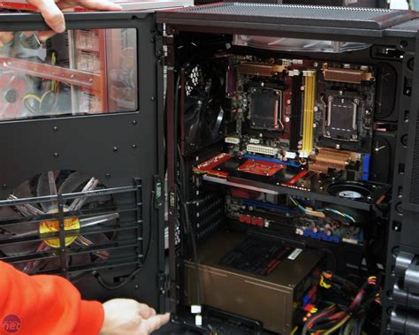 Thermaltake Level 10 GT Preview | bit-tech.net