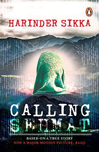 Calling Sehmat eBook : Sikka, Harinder: Amazon.in: Kindle Store