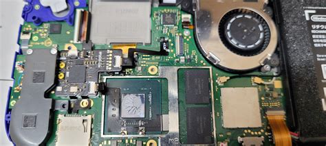 Image result for Mod Switch Lite