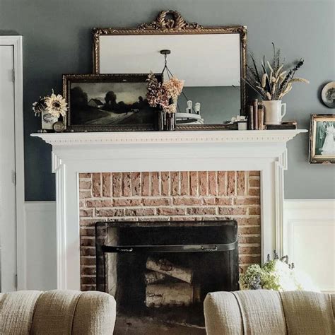 39 Fireplace Ideas to Warm That Will Warm Your Soul