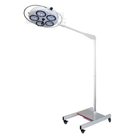 Operation Theatre Light - Surgical Operation Theater Light Manufacturer ...