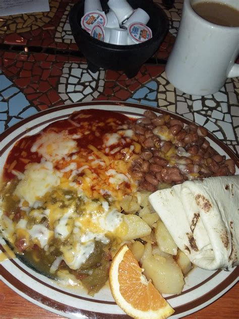 Palacio restaurant santa fe downtown menu prices restaurant reviews ...