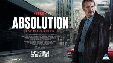 Image result for Absolution 2018