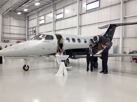 Hawthorne Global Aviation