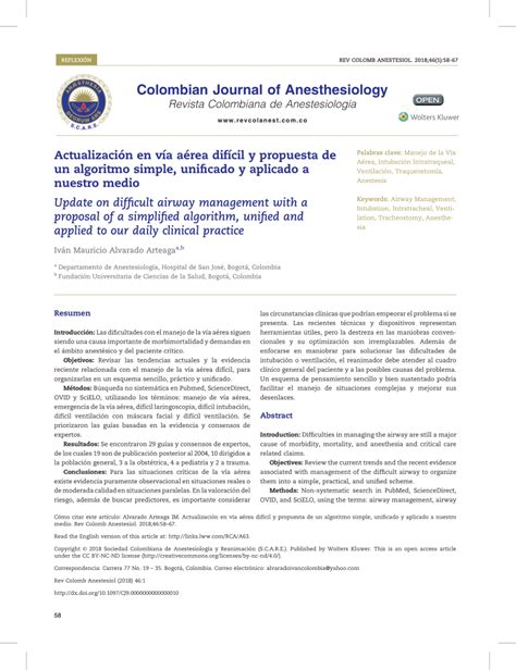 Image result for Das Difficult Airway Algorithm
