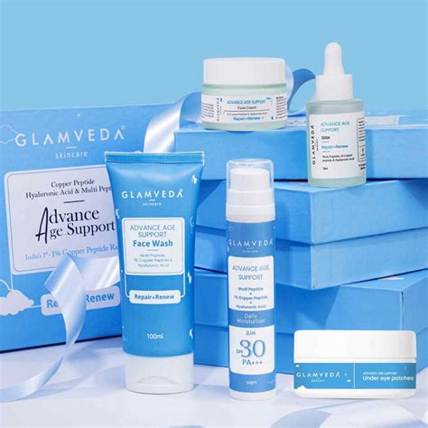 Glamveda - Buy Beauty Skin Care & Makeup Products – Glamveda Skincare