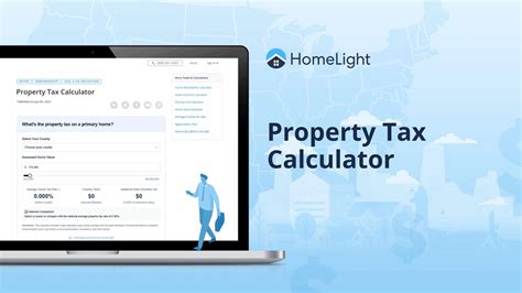 Broward County Property Tax Calculator