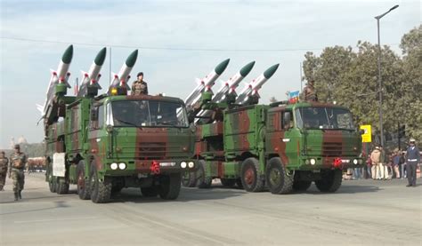 Garud Special Forces of IAF to participate first time in Republic Day ...