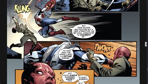 5 Famous Examples Of Retcon That Changed Comic Book History