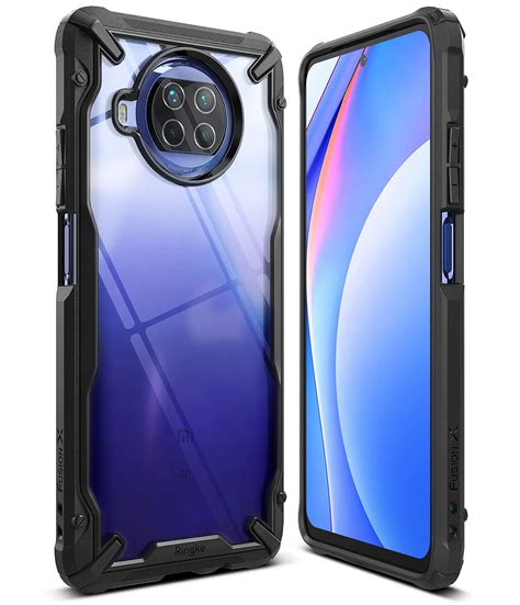 Best Xiaomi Mi 10i 5G and Mi 10T Lite 5G Back Cover Case Collections ...