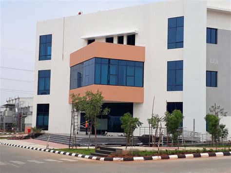 ITC Trichy - MMC GROUP