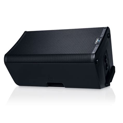 QSC K10.2 10'' Active PA Speaker at Gear4music