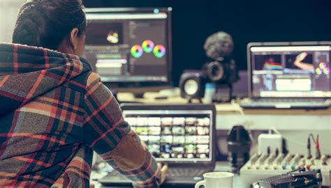 How to Get Started in Video Editing | Backstage