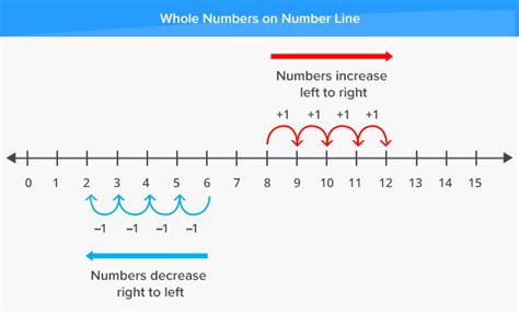Explain Number Line 的图像结果