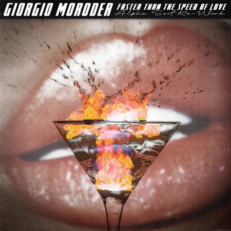 Giorgio Moroder Discography 的图像结果